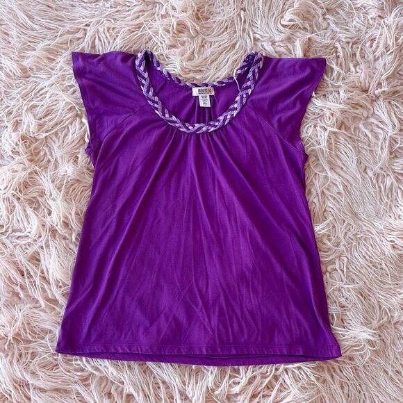 Vintage Tops - Women’s Vintage Y2K Top